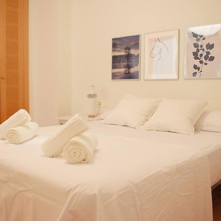 Coqueto Apartamento Cerca Del Centro Historico 말라가 외부 사진