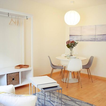 Coqueto Apartamento Cerca Del Centro Historico 말라가 외부 사진