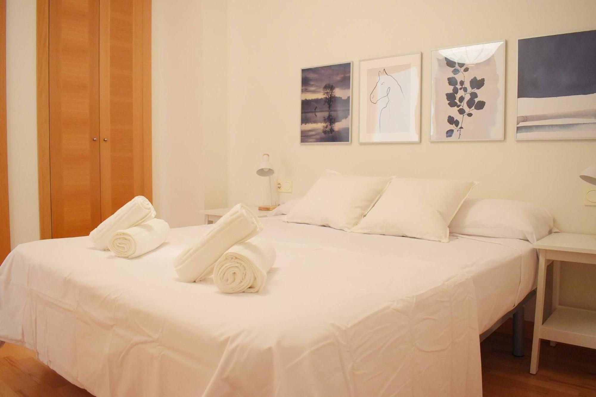Coqueto Apartamento Cerca Del Centro Historico 말라가 외부 사진