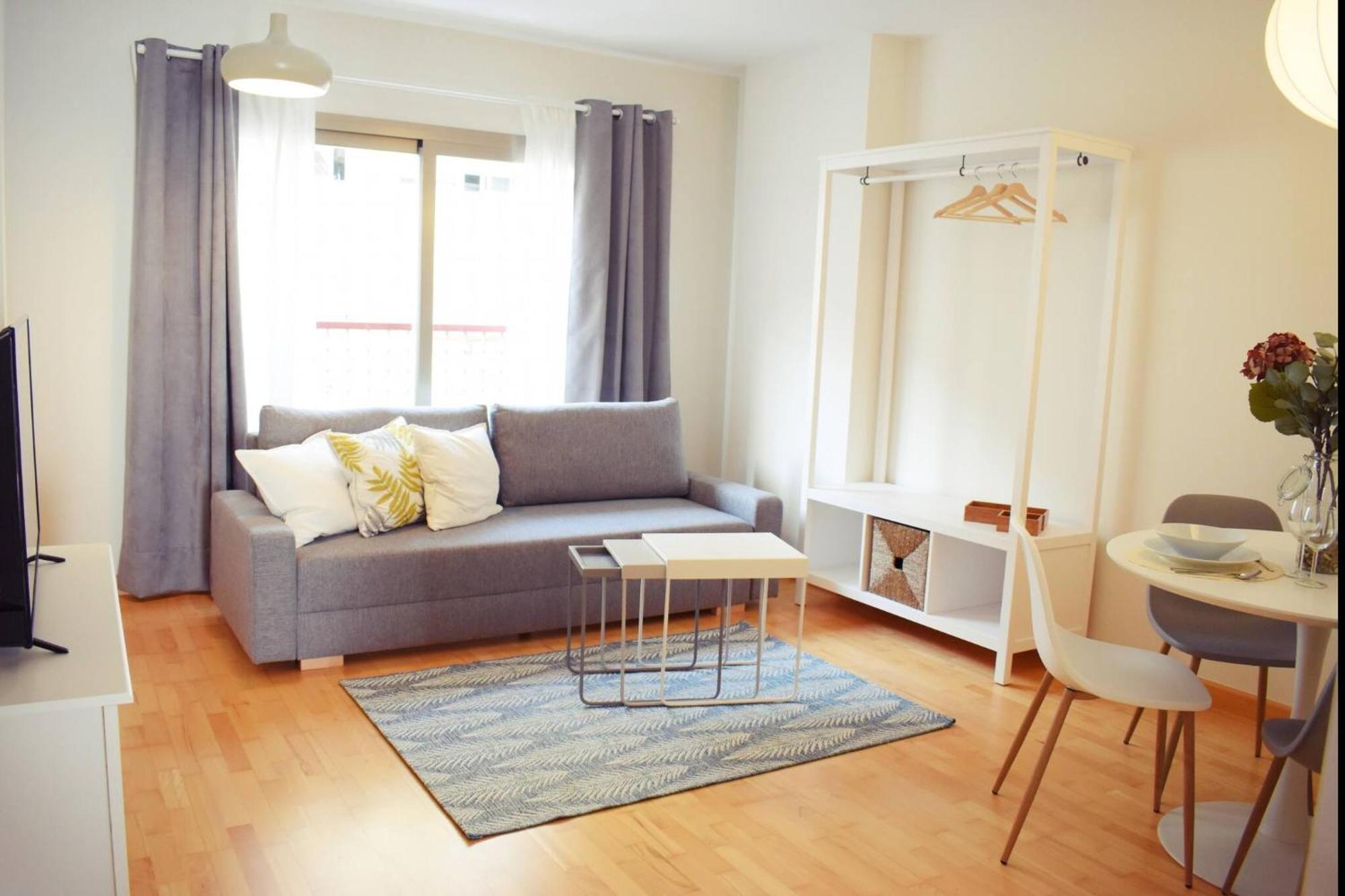 Coqueto Apartamento Cerca Del Centro Historico 말라가 외부 사진