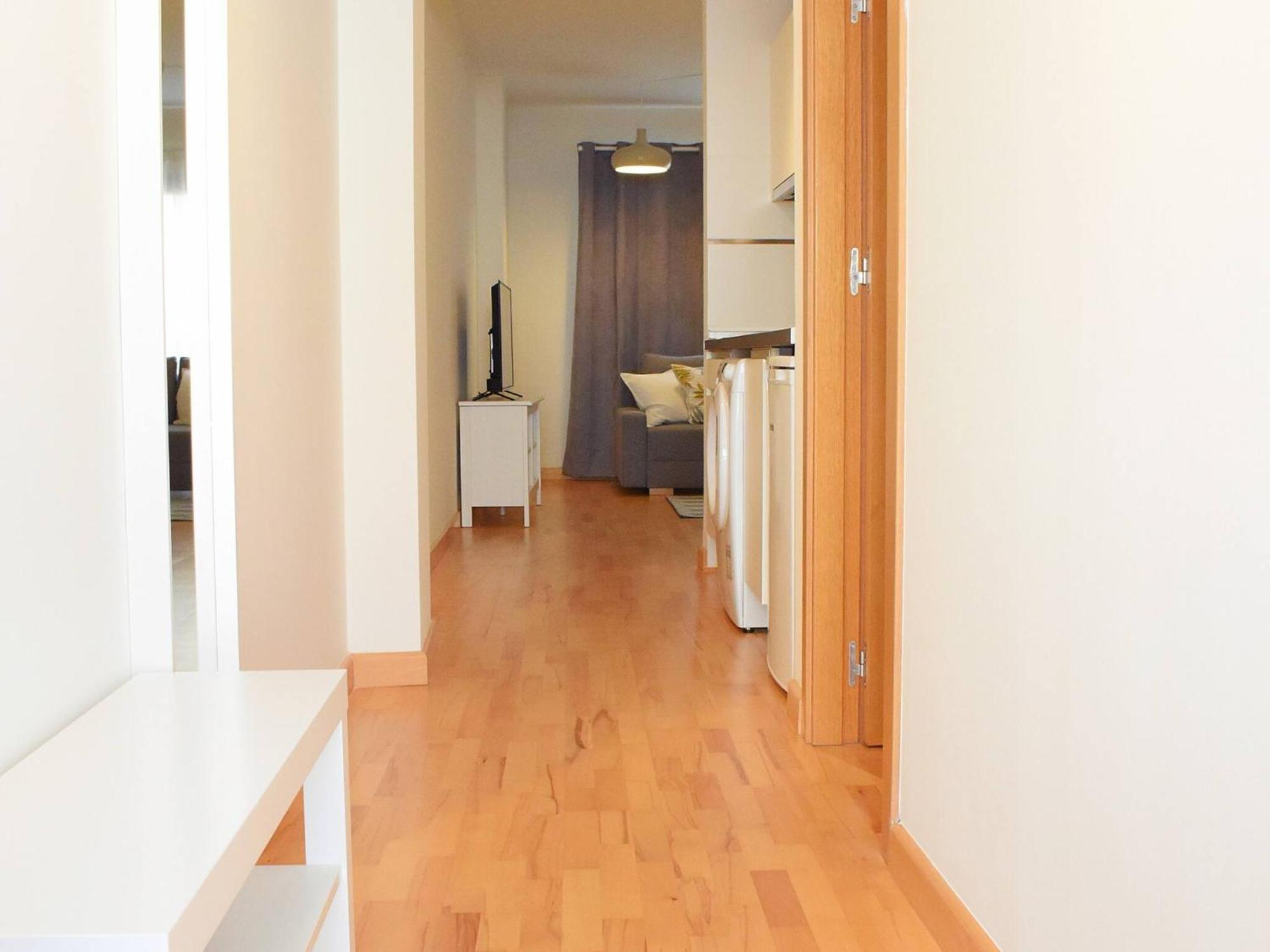 Coqueto Apartamento Cerca Del Centro Historico 말라가 외부 사진