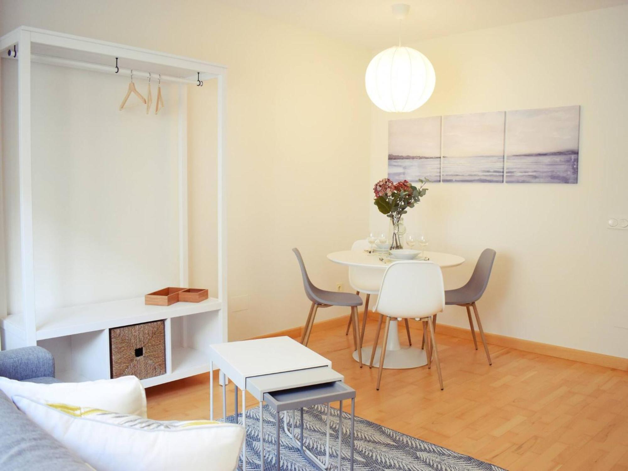 Coqueto Apartamento Cerca Del Centro Historico 말라가 외부 사진